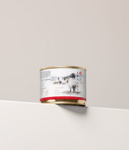 Emperor White Edition Sheep 185g